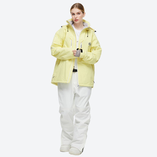 Nimbus 2L Snow Series - Unisex