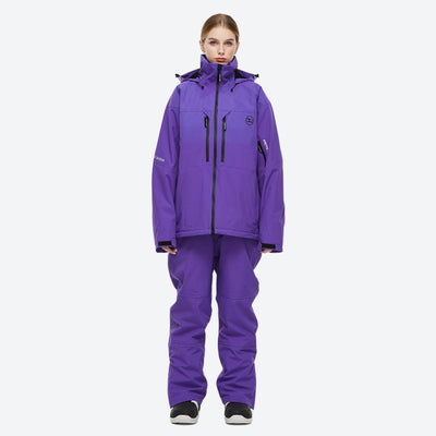 Nimbus 2L Snow Series - Unisex