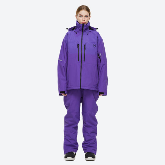 Nimbus 2L Snow Series - Unisex