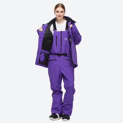 Nimbus 2L Snow Series - Unisex