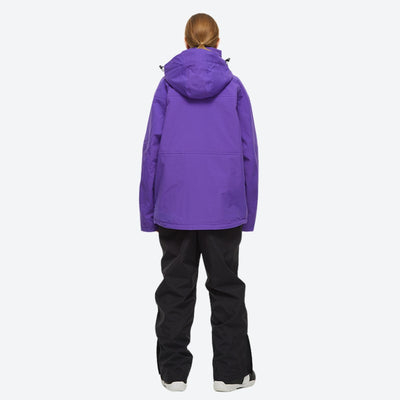 Nimbus 2L Snow Series - Unisex