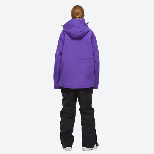 Nimbus 2L Snow Series - Unisex
