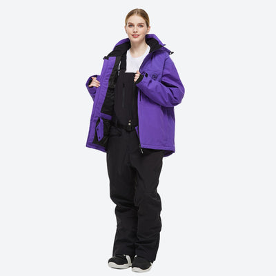 Nimbus 2L Snow Series - Unisex
