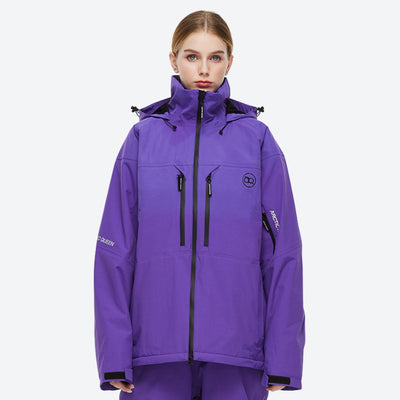 Nimbus 2L Snow Series - Unisex