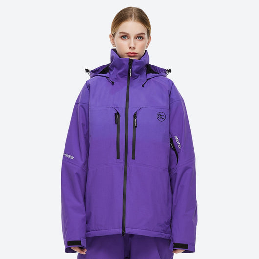 Nimbus 2L Snow Series - Unisex