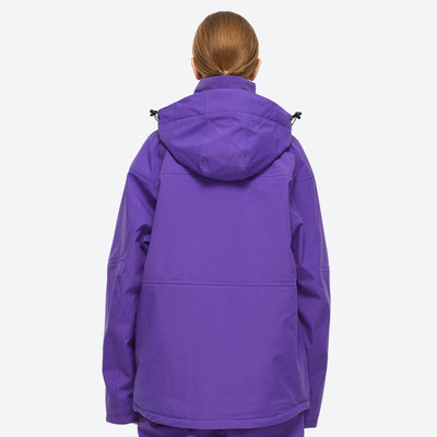 Nimbus 2L Snow Series - Unisex
