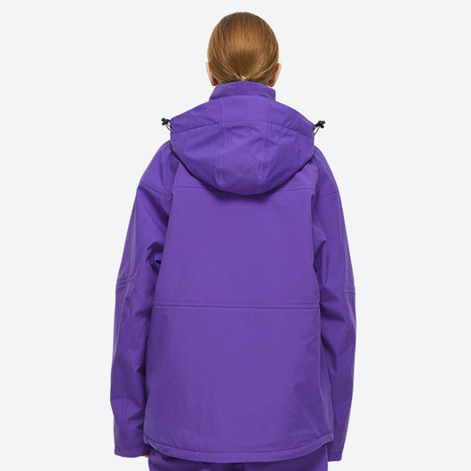 Nimbus 2L Snow Series - Unisex