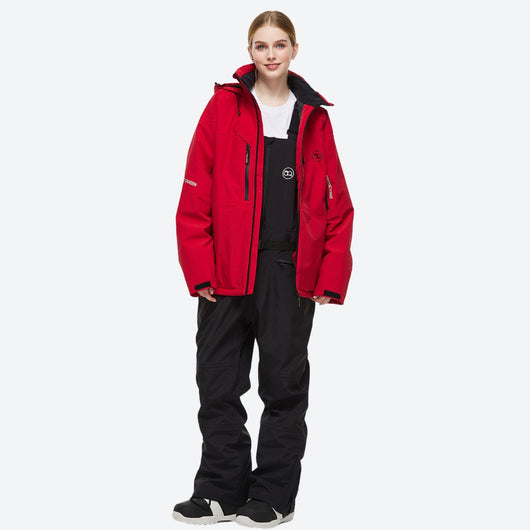 Nimbus 2L Snow Series - Unisex