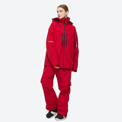 Nimbus 2L Snow Series - Unisex