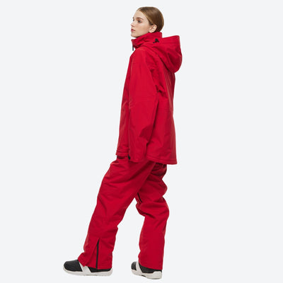 Nimbus 2L Snow Series - Unisex