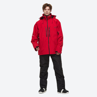 Nimbus 2L Snow Series - Unisex