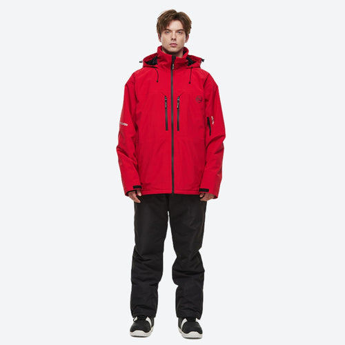 Nimbus 2L Snow Series - Unisex