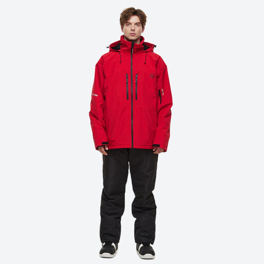 Nimbus 2L Snow Series - Unisex