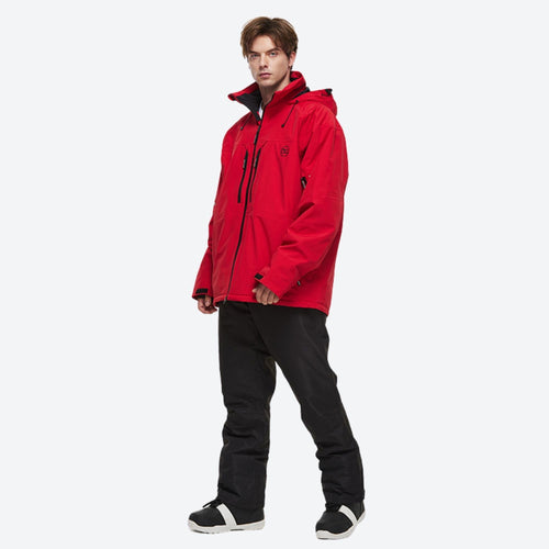 Nimbus 2L Snow Series - Unisex