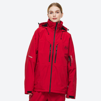 Nimbus 2L Snow Series - Unisex