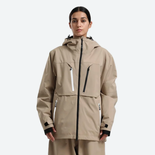 Pioneer Women's 2L Snow Series
