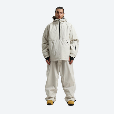 Sierra Men's 2L Snow Series