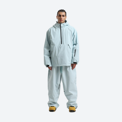 Sierra Men's 2L Snow Series