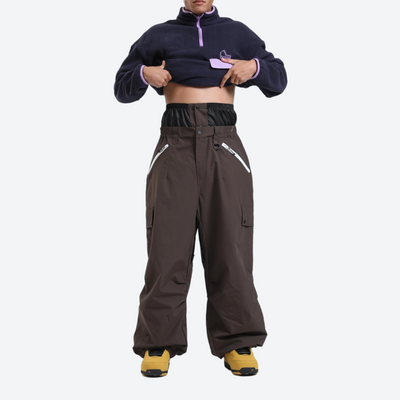 Flow 3L Snow Pants