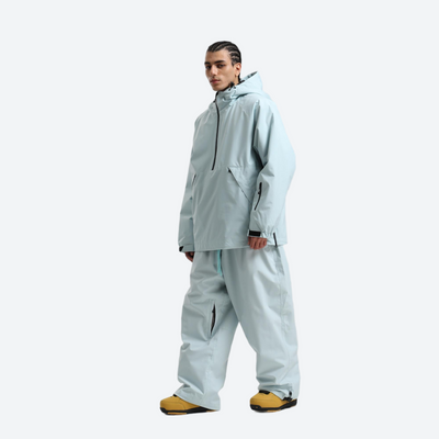Sierra Men's 2L Snow Series