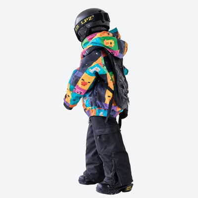 Razz Kids' 2L Snow Series