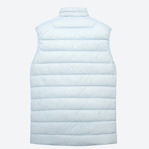 Aura Down Jacket – Water‑Resistant | Packable | Warm