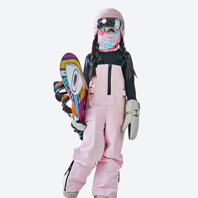Tuck Kids' 2L Snow Series