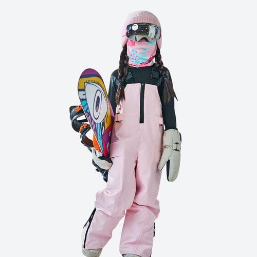 Tuck Kids' 2L Snow Series