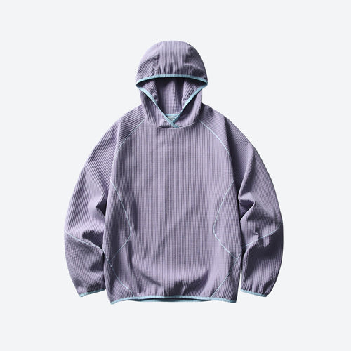 Clay Mid-Layer – Breathable Comfort, Effortless Style