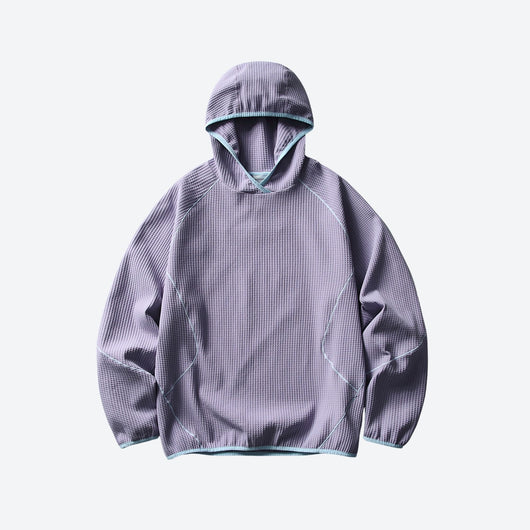 Clay Mid-Layer – Breathable Comfort, Effortless Style