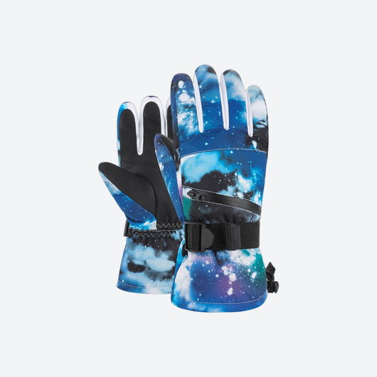 Spritz Snow Full - Finger Gloves