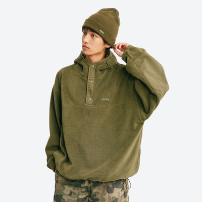 Slouch Mid-Layer – Lightweight, Cozy & Versatile