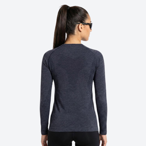 Pace 3D Channel Quick-Dry Baselayer