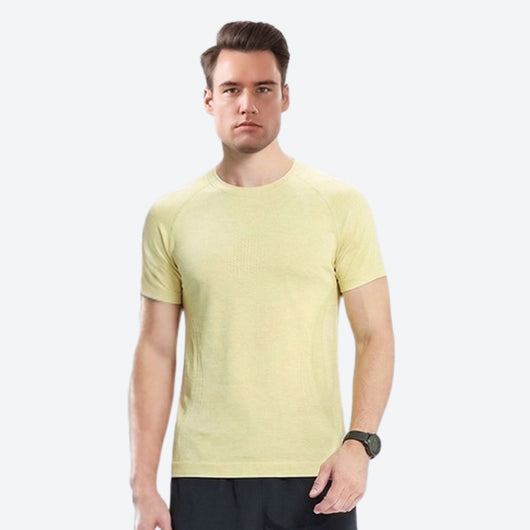 Pulse 17.5μm Merino Wool Baselayer