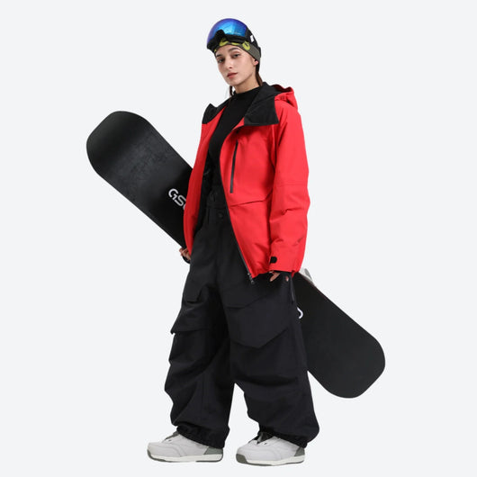 Neve Women's 3L Snow Jacket