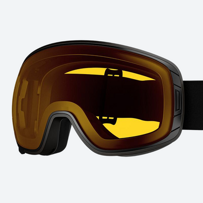 Aurora Spherical Goggles