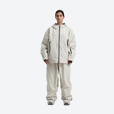 Slate Women's 2L Snow Series
