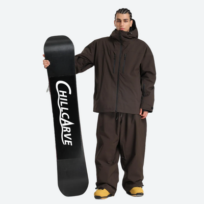 Axis Men's 2L Snow Series