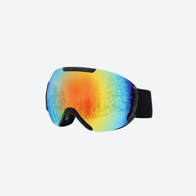 Aurora Spherical Goggles