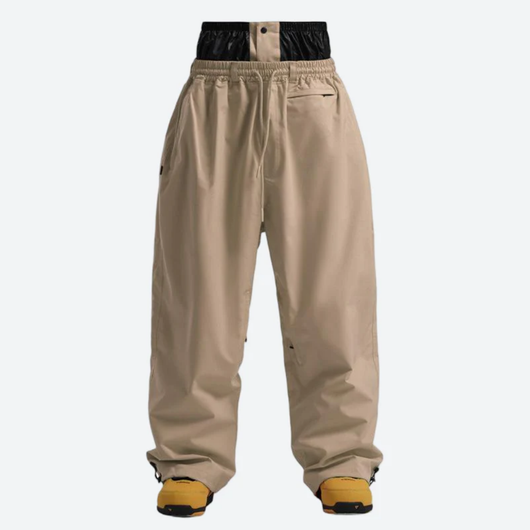 Pioneer Men's 2L Snow Series