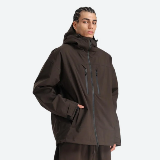 Axis Men's 2L Snow Series