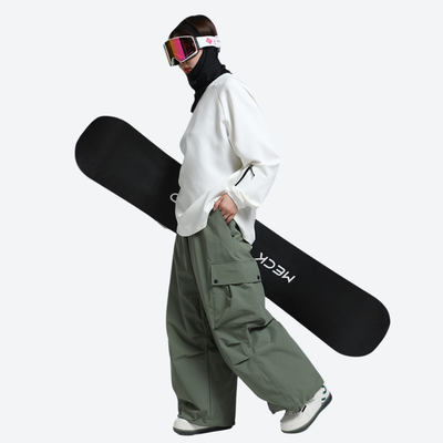 Fjord Men's 3L Snow Pants