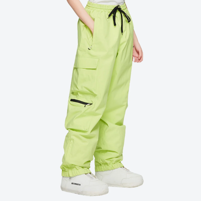 Drift Men's 2L Snow Series