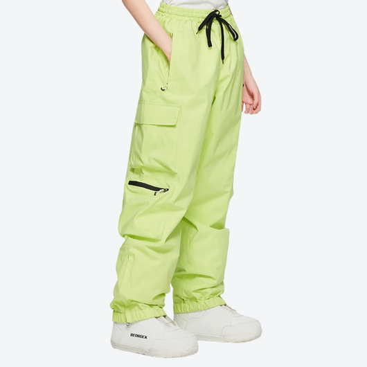 Drift Men's 2L Snow Series