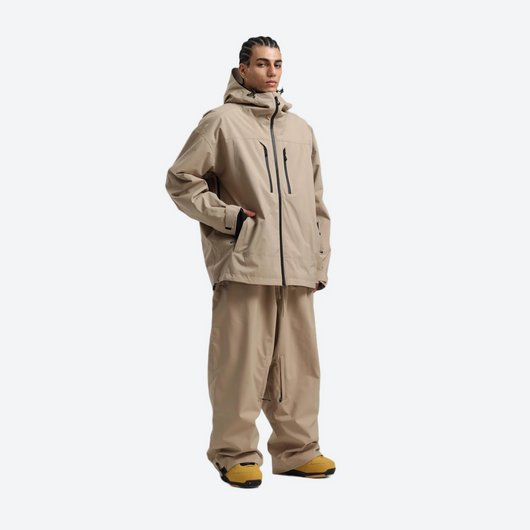 Axis Men's 2L Snow Series
