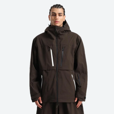 Pioneer Men's 2L Snow Series