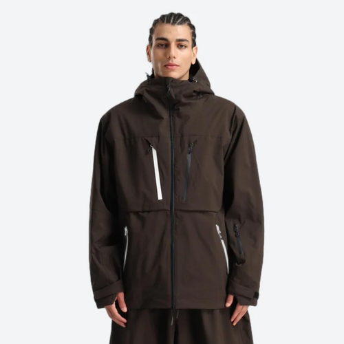 Pioneer Men's 2L Snow Series