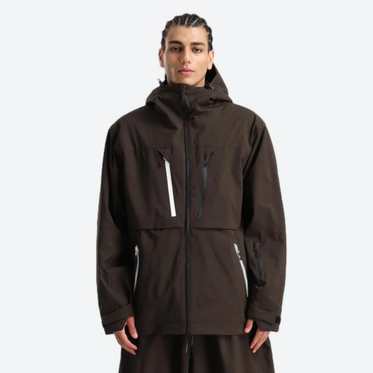 Pioneer Men's 2L Snow Series