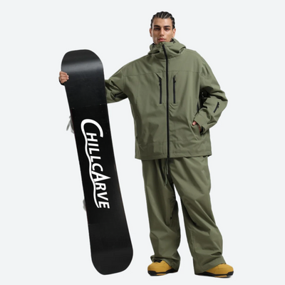 Axis Men's 2L Snow Series