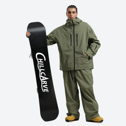 Axis Men's 2L Snow Series
